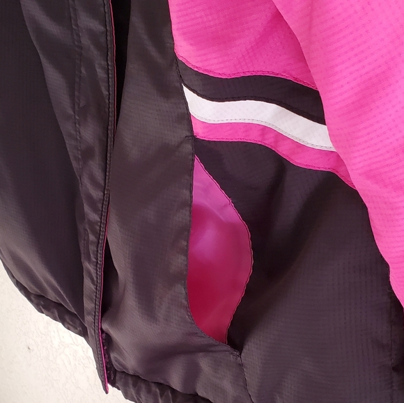 Xpedition winter jacket - Picture 4 of 10